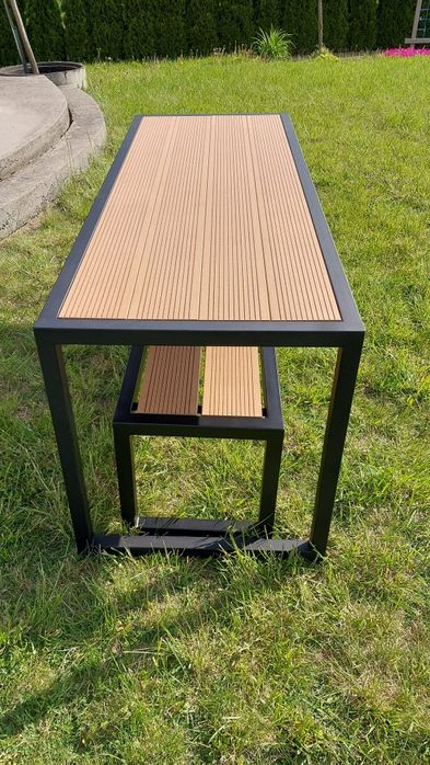 Zestaw ogrodowy mały