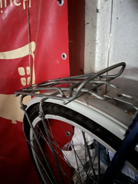 Велосипед хвз 28 дюймів.