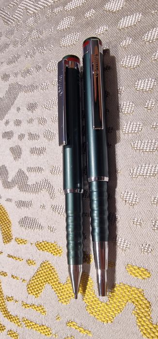 Conjunto caneta e lapiseira Rotring