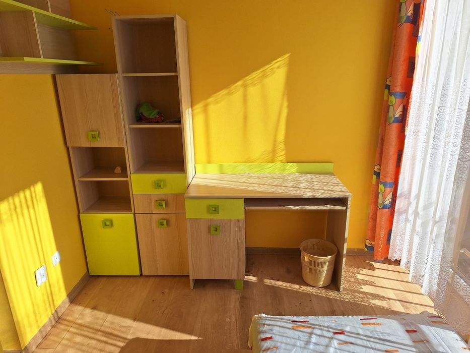 Kawalerka 24 m do wynajecia Ochmanow kolo okno plastu