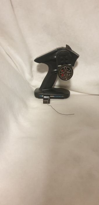 Aparatura pilot do zdalnego sterowania