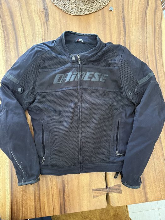 Casaco dainese air