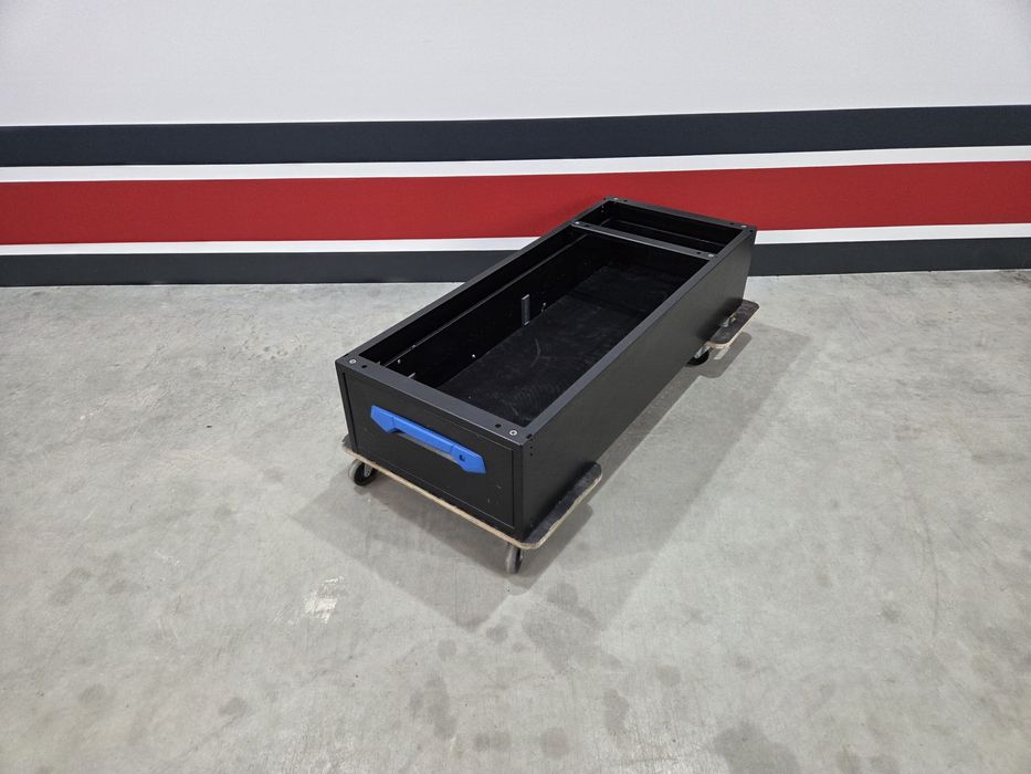 Szuflada do Pickup Pickupa zabudowa pickup pickupa na pakę