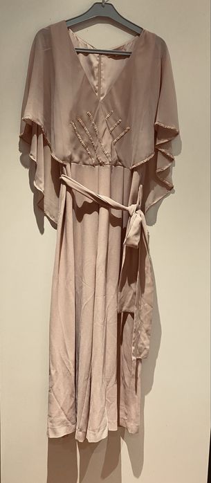 Macacao de cerimonia