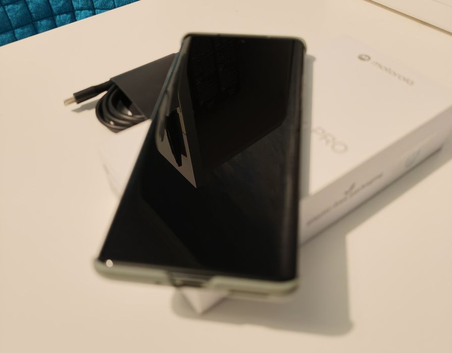 Motorola Edge 60 Pro