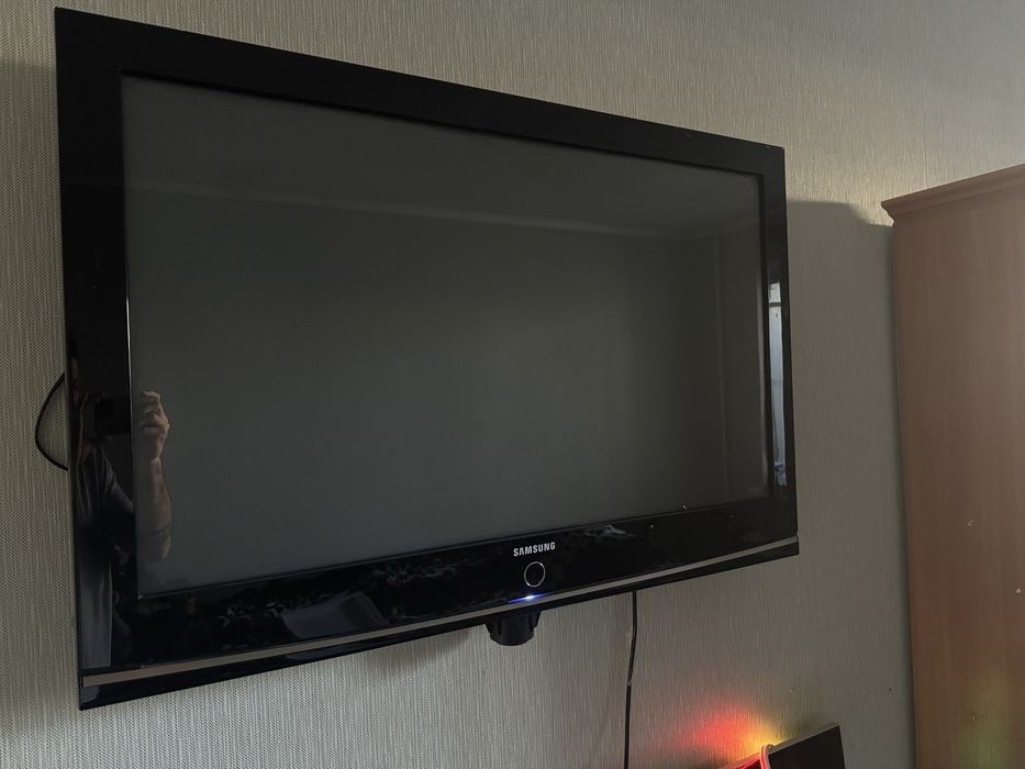 Телевізор samsung ps-42c91hr