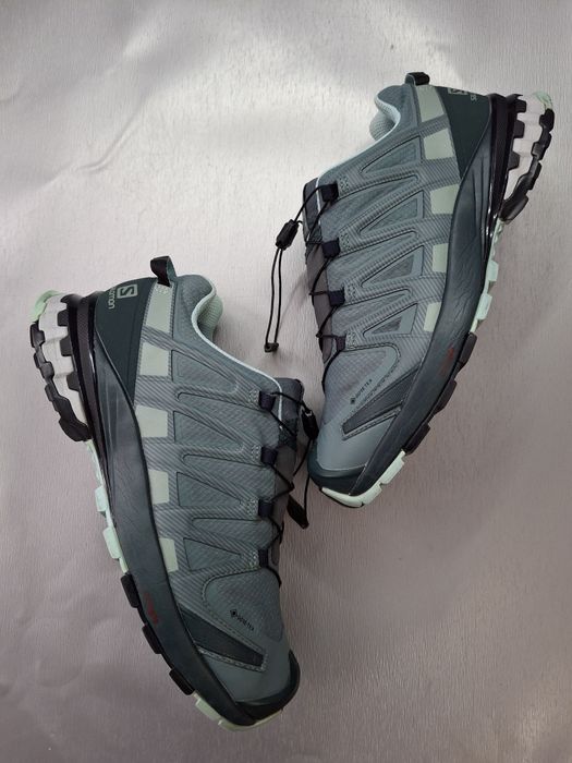 Кроссовки  Salomon XA Pro 3D V8 GTX