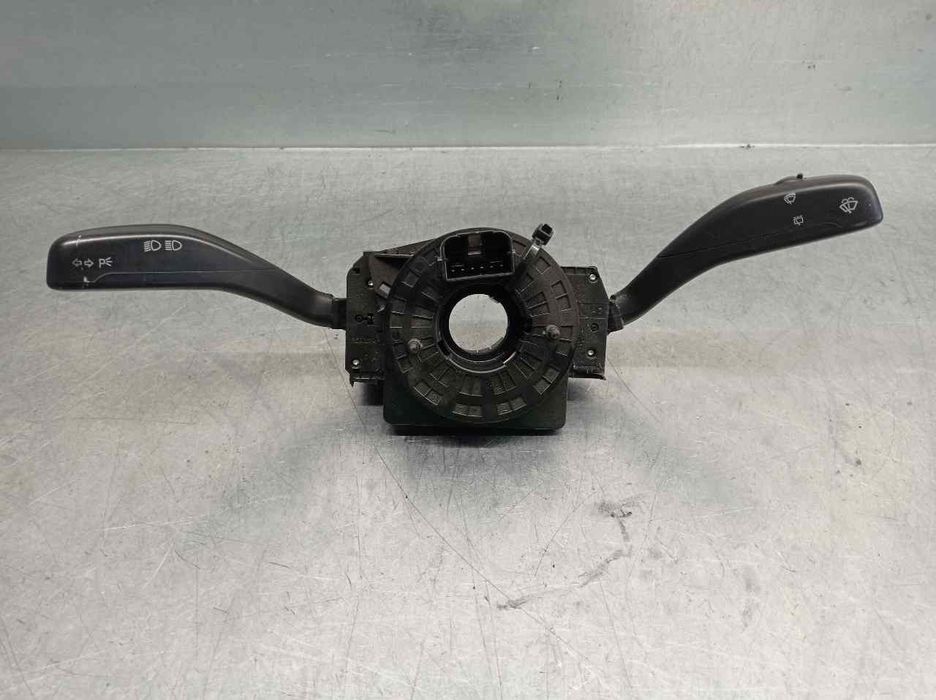 COMANDO LUZES SEAT IBIZA III 2008 -6Q0953503CE
