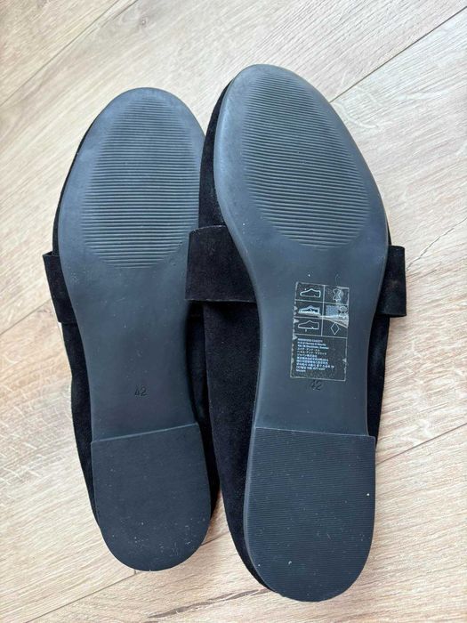 Топсвйдери, лофери, мокасіни, туфлі, черевики H&M