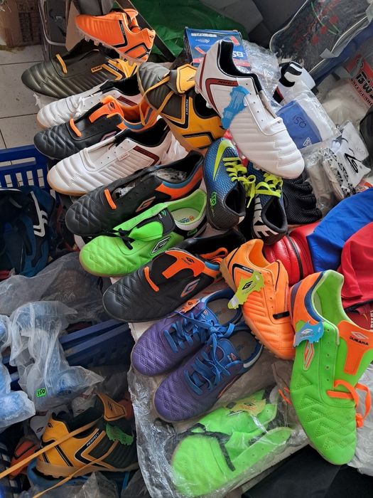 Терміновий розпродаж дитячих іграшок та спорт товарів по курсу 20 грн!