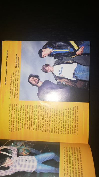 " NIRVANA " de Paul Haus (Óptimo Estado)