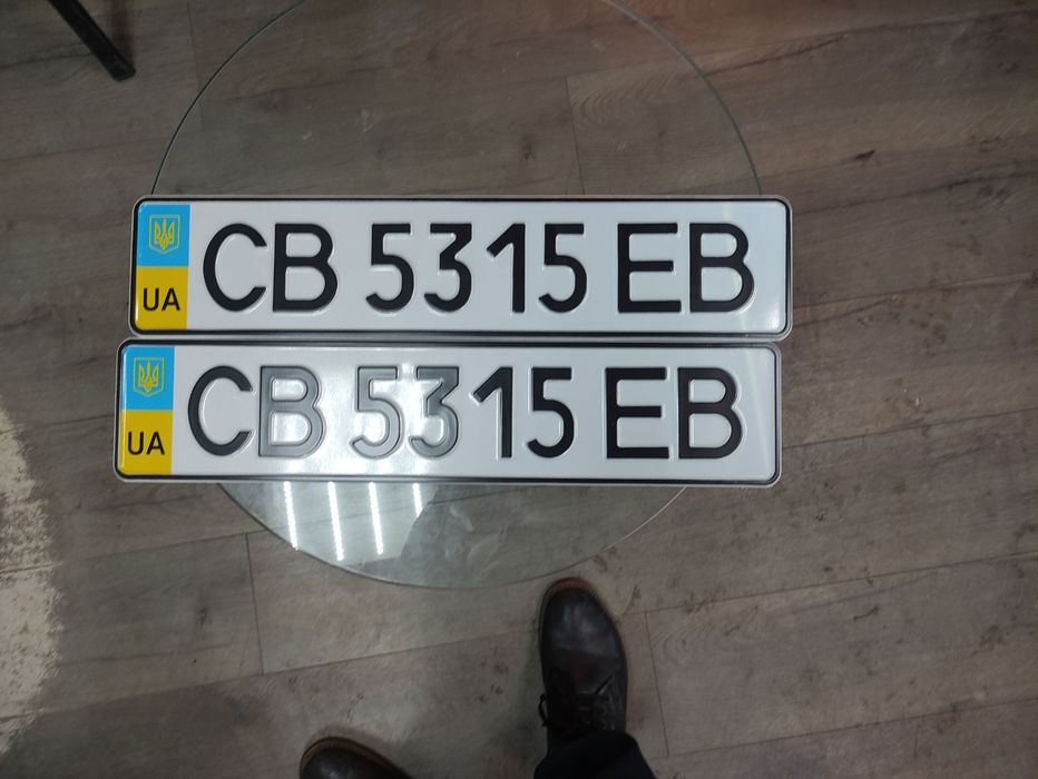 ⁉️Автономера‼️ Квадратні номери, номери на авто, Дубликаты номеров