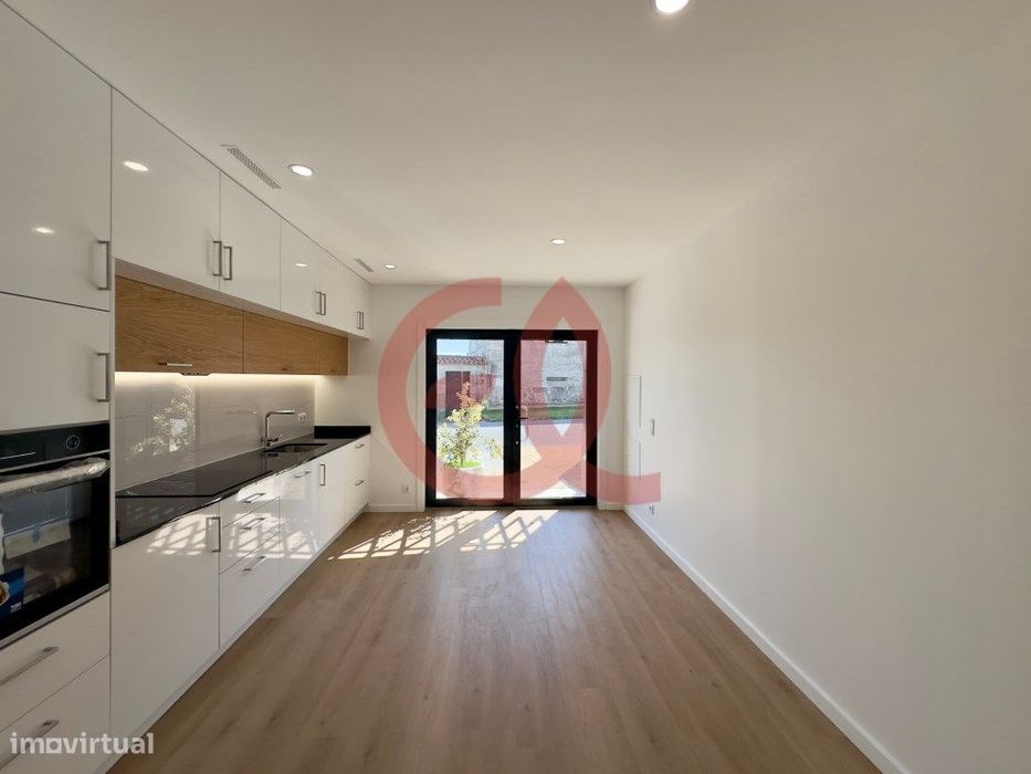 Apartamento T1 + 1 - Chafé, Viana do Castelo