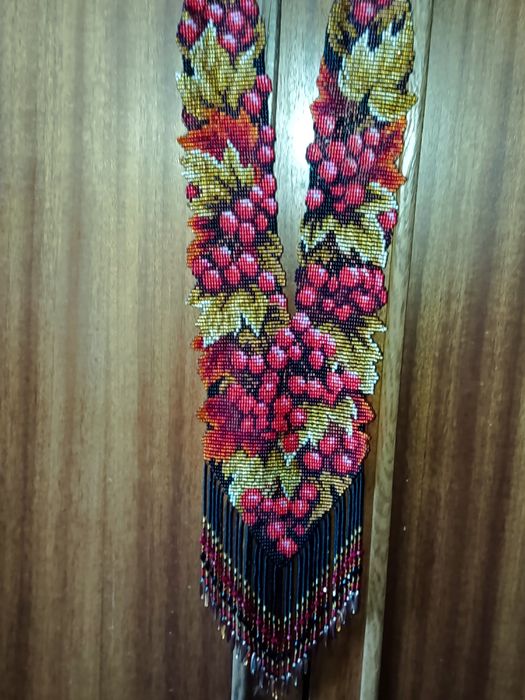 Продам вироби із бісеру