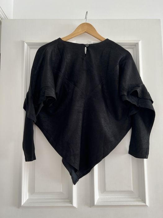 Camisola alternativa / gothic