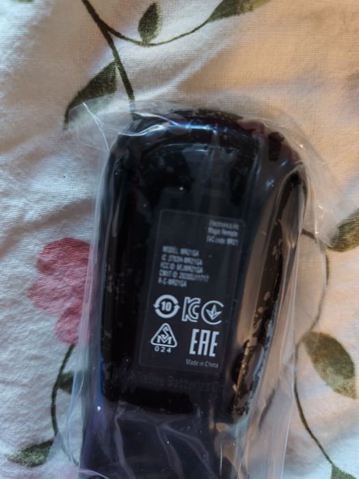 Pilot LG Remote MR21GC