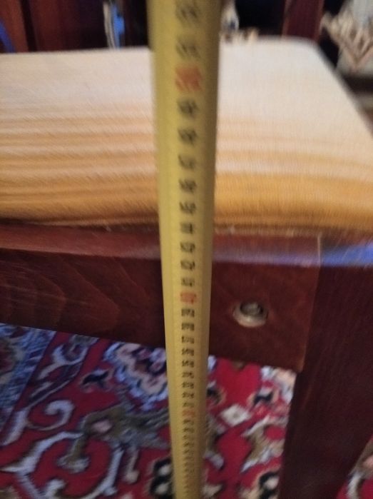 Стільці меблеві дерев'яні