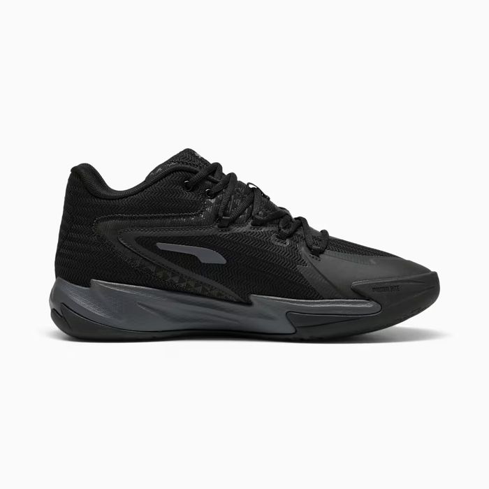 Кросівки Puma  Dagger Black Galactic.Розмір 42-47
