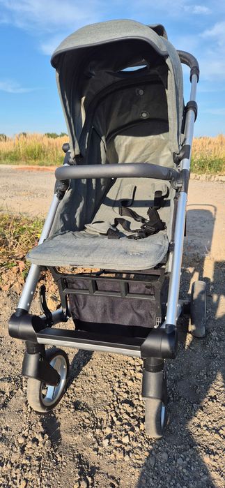 Wózek spacerowy Mutsy Nexo