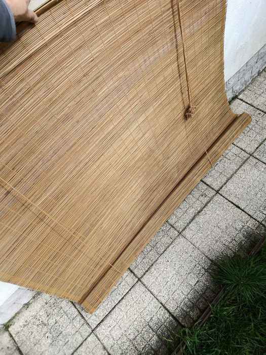 Estore de Bambu 150