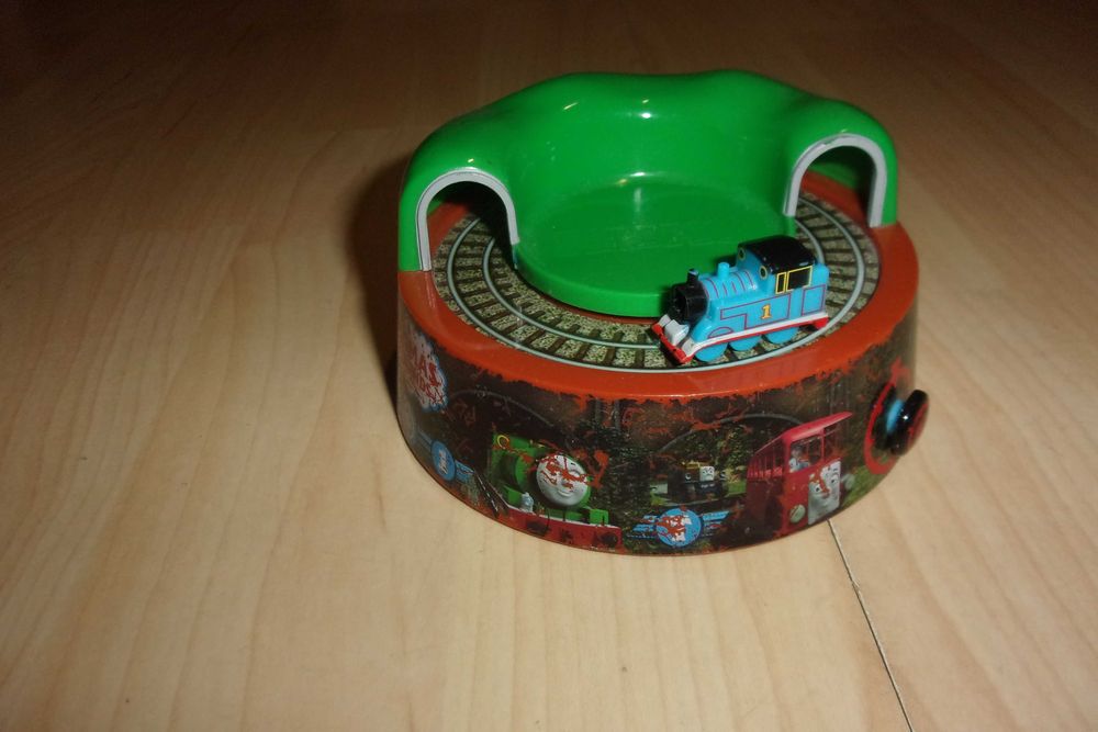 tomek i przyjaciele zabawka czasomierz timer