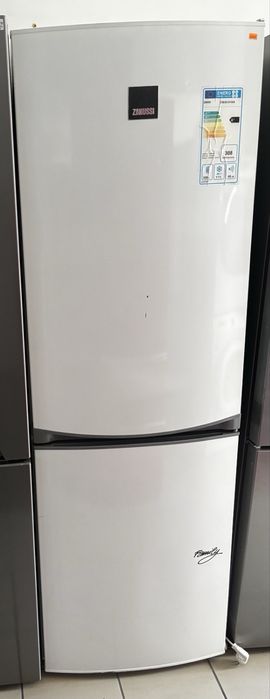 Холодильник з Європи Samsung RB38C676ES9