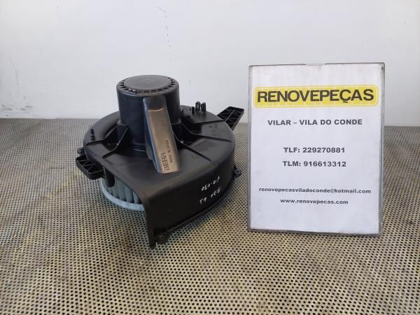 Motor da chauffage / sofagem SEAT Ibiza IV (6J5, 6P1)