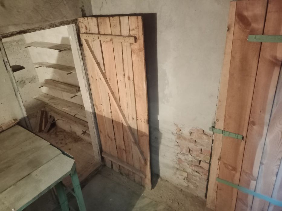 Здам  гараж в оренду Українка Кооператив 1