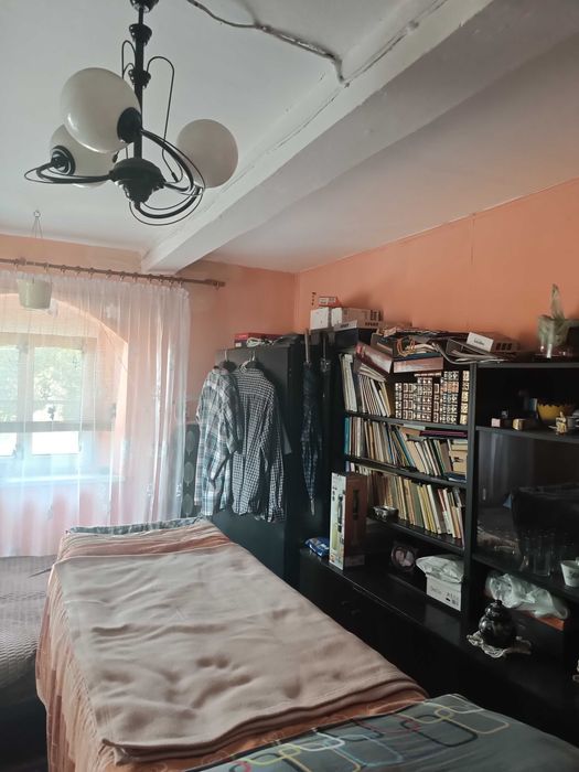 Mieszkanie – Dworek, powiat nowodworski - Widok 3