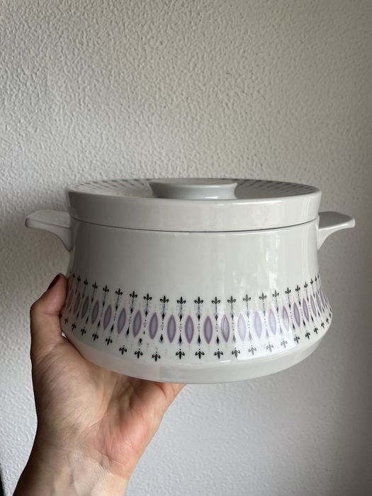 Panela de porcelana Coimbra