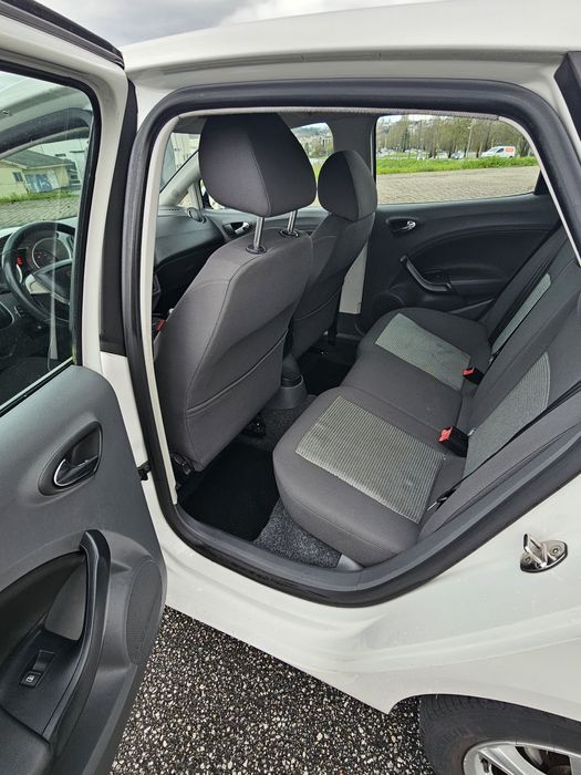 Seat IBIZA 1.2 Gasolina