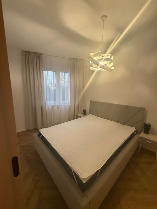 Wynajmę nowe Mieszkanie, 2 pokoje Warka