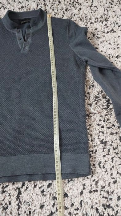 Sweter męski Massimo Dutti
