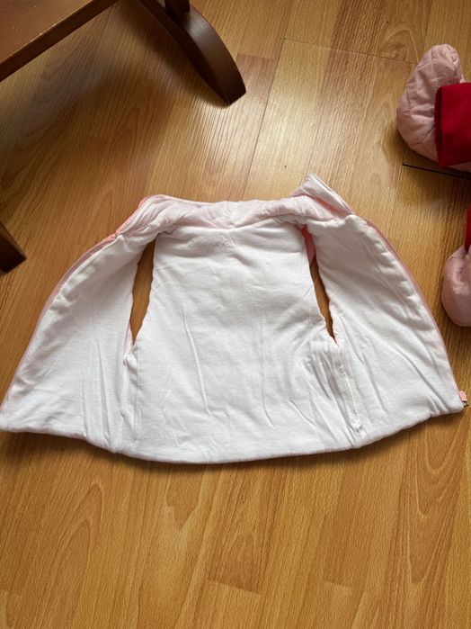 Дитяча Жилетка 3-6 міс