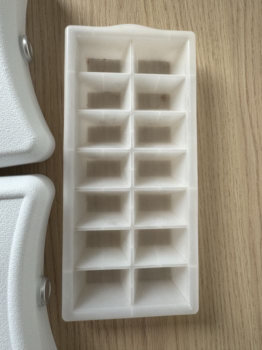 Wkłady do lodowki firmy Liebherr plus gratisy