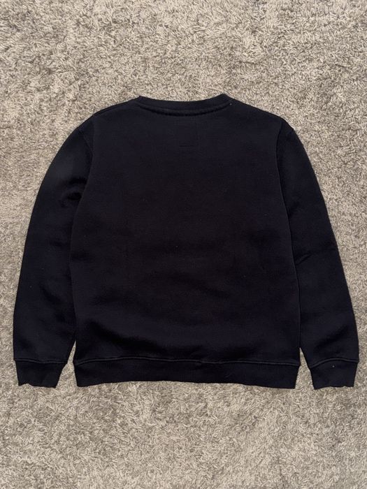 Світшот лонгслив лонг ALPHA INDUSTRIES новий new!!!