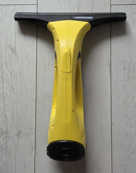 Myjka KARCHER do płaskich powierzchni