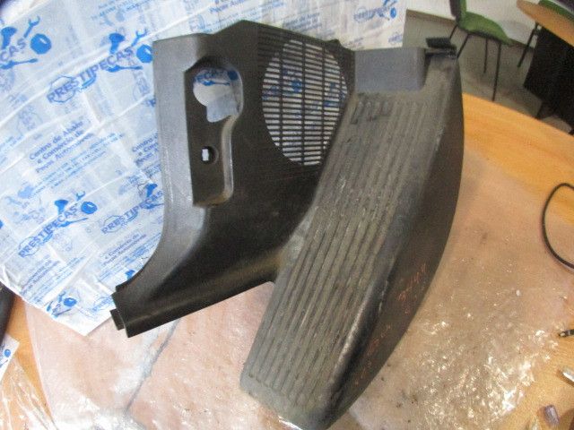 Friso exterior BMW 3 (E36)
