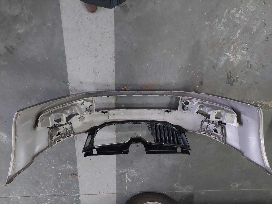 para choques frt skoda fabia