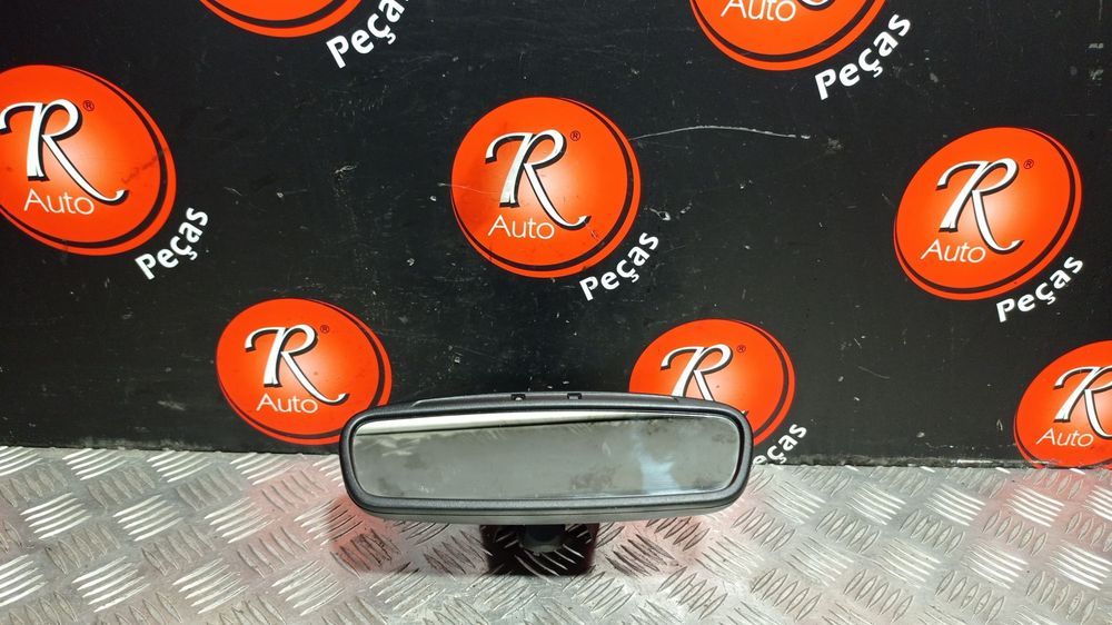 Espelho Retrovisor Interno Ford Focus Ii (Da_, Hcp, Dp)