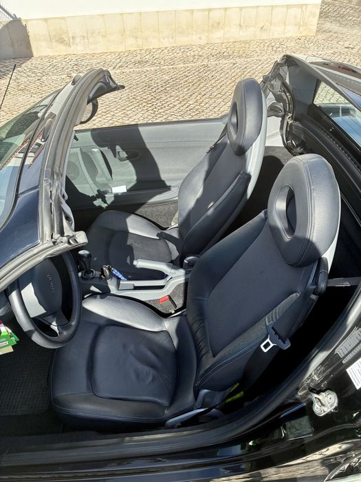 Smart Roadster - 35 mil kms e 116 cv — photo 5