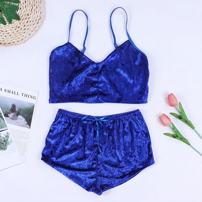 Пижамный комплект