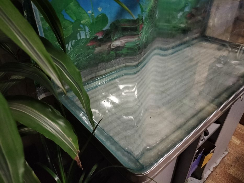 Продам аквариум фирмы JEBO