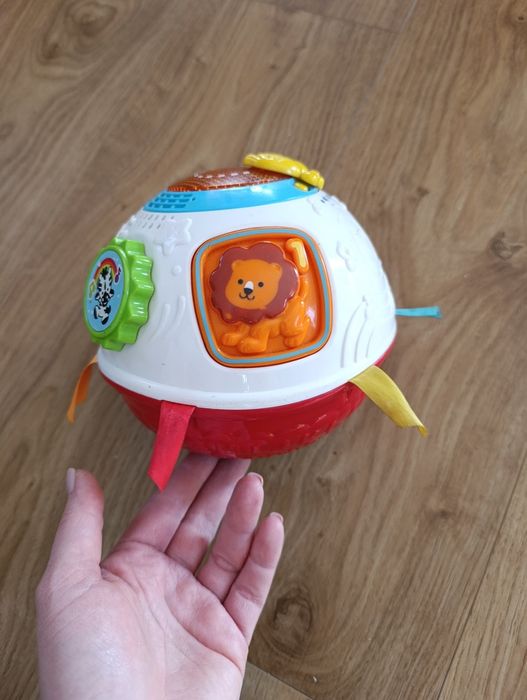 Vtech, Edukacyjna Hula Kula