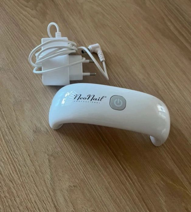 Lampa do hybryd