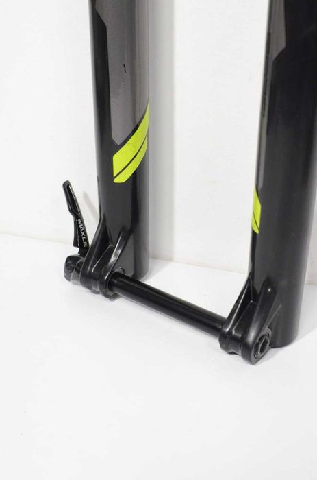 29" вилка RockShox Reba Solo Air
