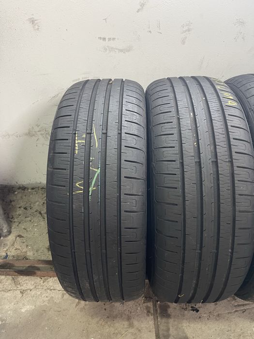 215/50 R19 93T Goodyear Effienct Grip Performance Opony letnie 7.79 mm