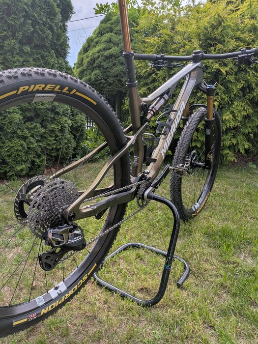 Merida Ninty Six 9000