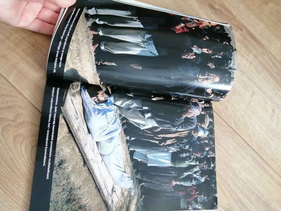 2. National Geographic Polska listopad 1999 archiwum