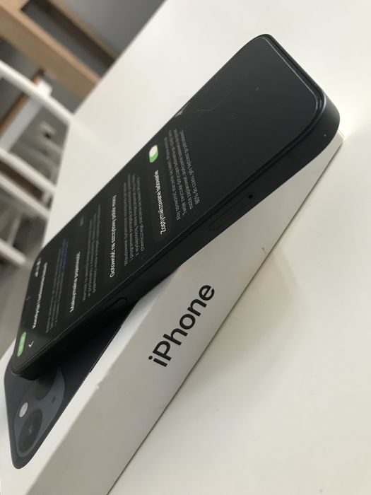 Smartfon Iphone 13